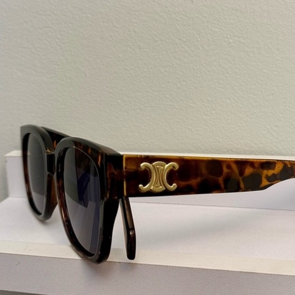 Celine inspired sunglasses - Picture 5 of 6